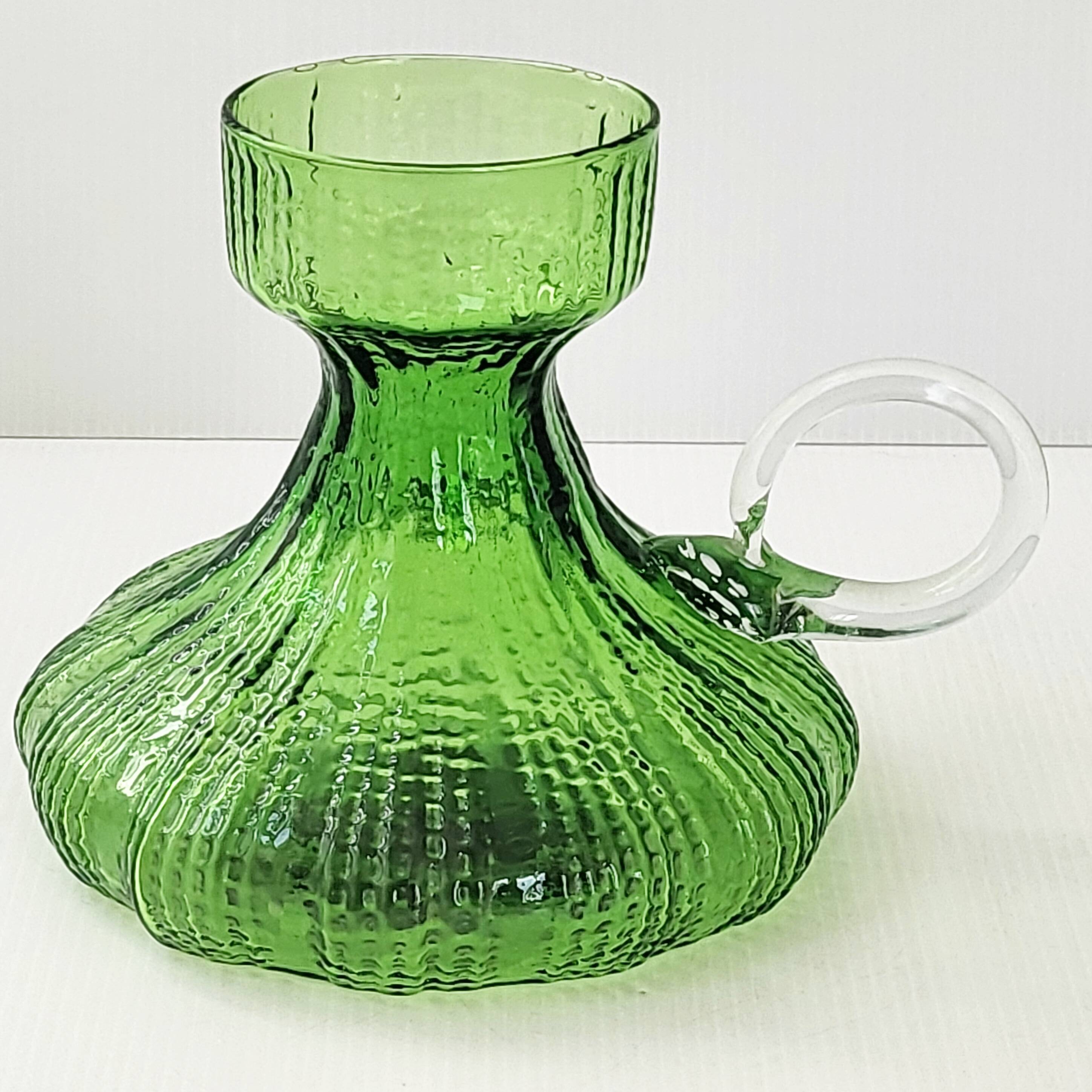 Vintage Scandinavian vase Finland 1960