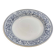 Minton English porcelain round dish, Florentine pattern
