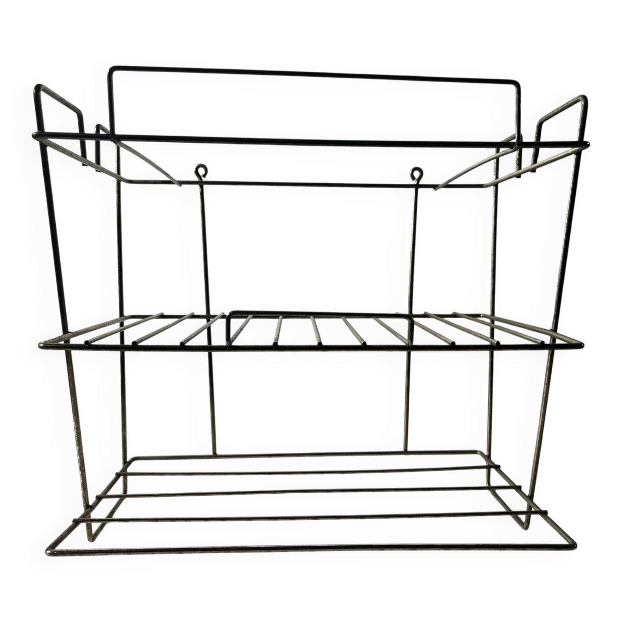 Vintage shelf