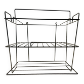 Vintage shelf