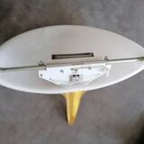 Akenaton wall light by Maison Lucie Gau