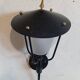 1950s wall light by Maison Arlus