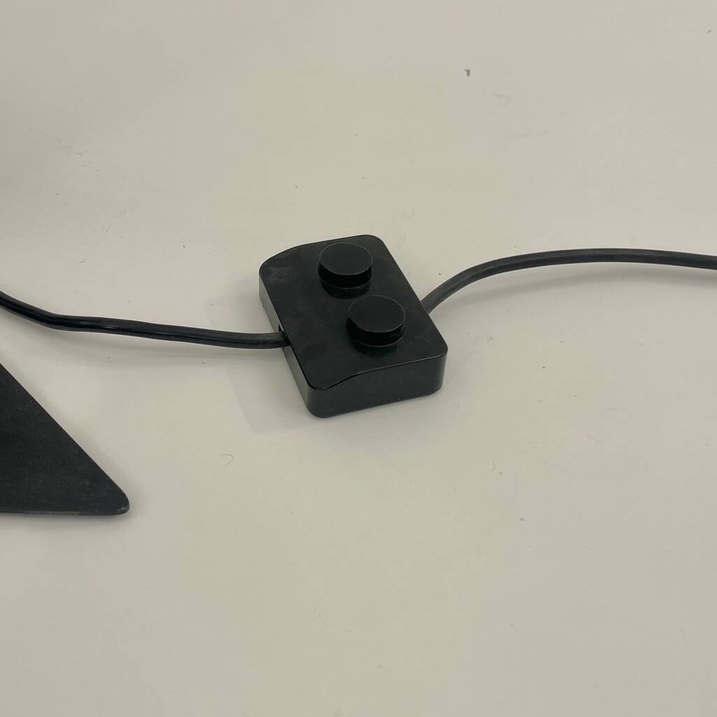 Cini Boeri Accademia Lampadaire vintage