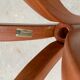 Old Baumann parrot coat rack
