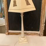 Bedside lamp