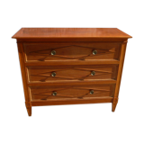 Old directoire style dresser