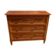 Old directoire style dresser