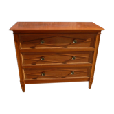 Old directoire style dresser