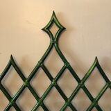 Vintage headboard 140cm