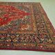 Tapis ancien persan Sabzevar 290x390cm