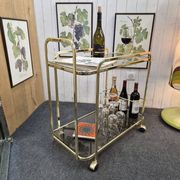 Desserte vintage