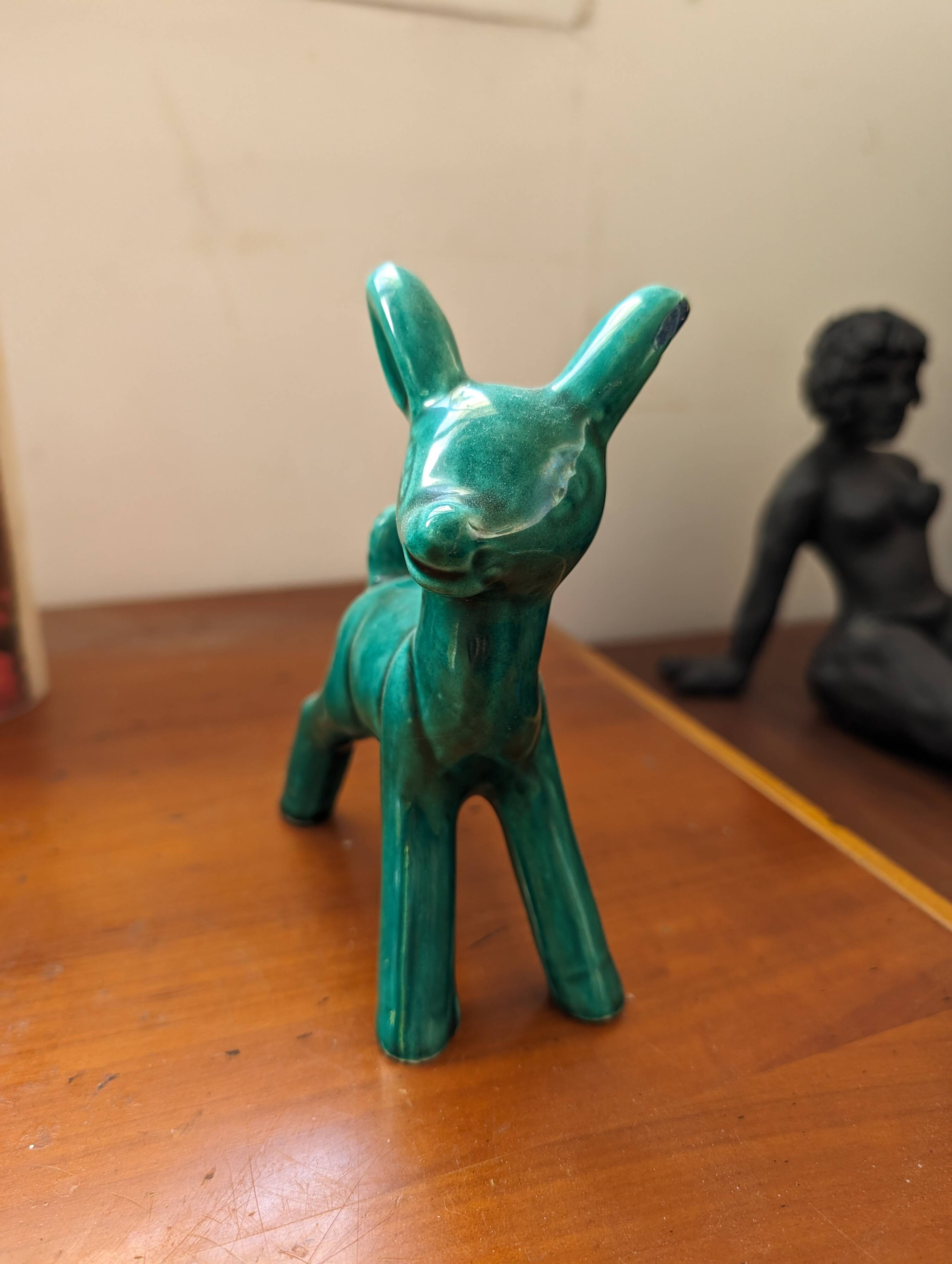 Bambi little fawn 1960