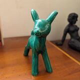 Bambi little fawn 1960