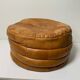 De sede style pouf