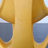 Space Age chair in the style of Danielle Quarante.