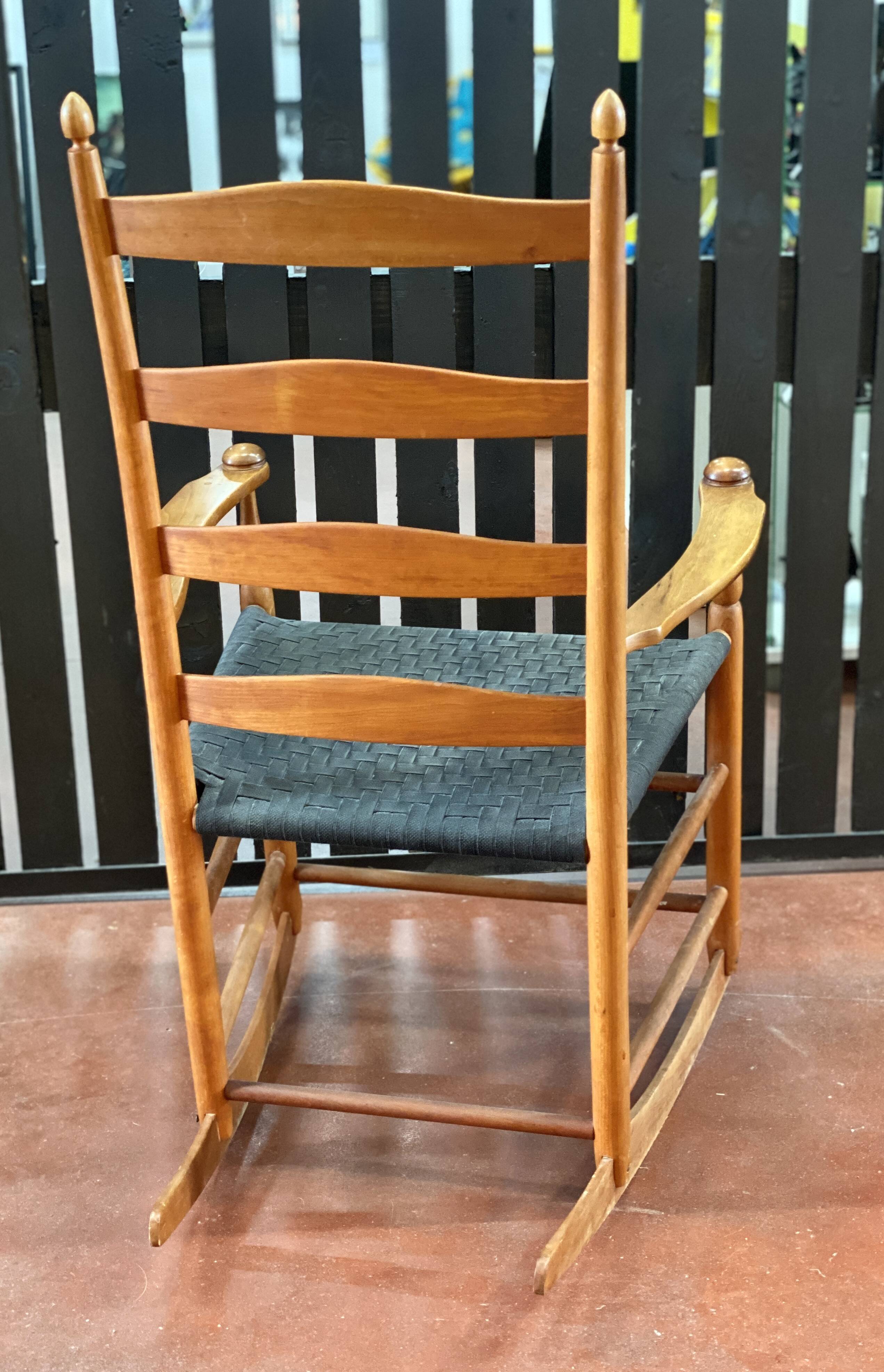 Rocking Chair