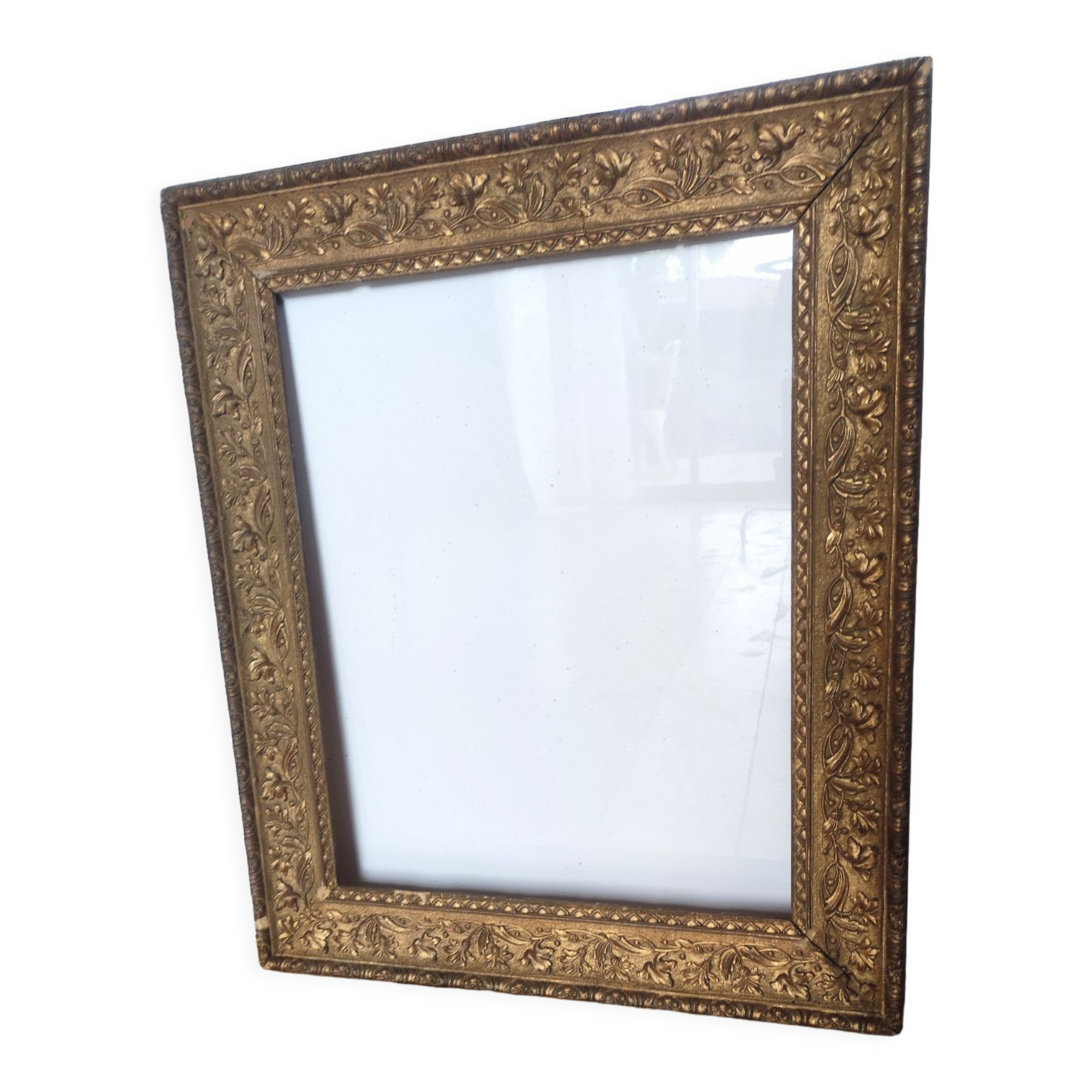 Old frame montparnasse 64x54 cm