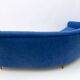 Ico Parisi Mid-Century Modern Italian Corner Sofa for Ariberto Colombo, 50
