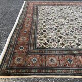 Tabriz-marand carpet 50 raj, circa 1970