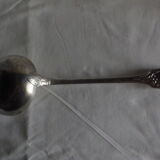 Ladle Christofle