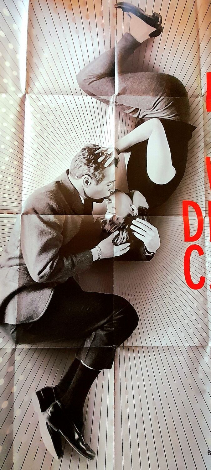 Original poster Cannes 2013