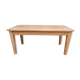 Old farmhouse table