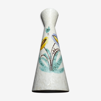 Vase diabolo