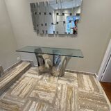 Roche Bobois console