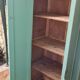 Small Parisian wardrobe