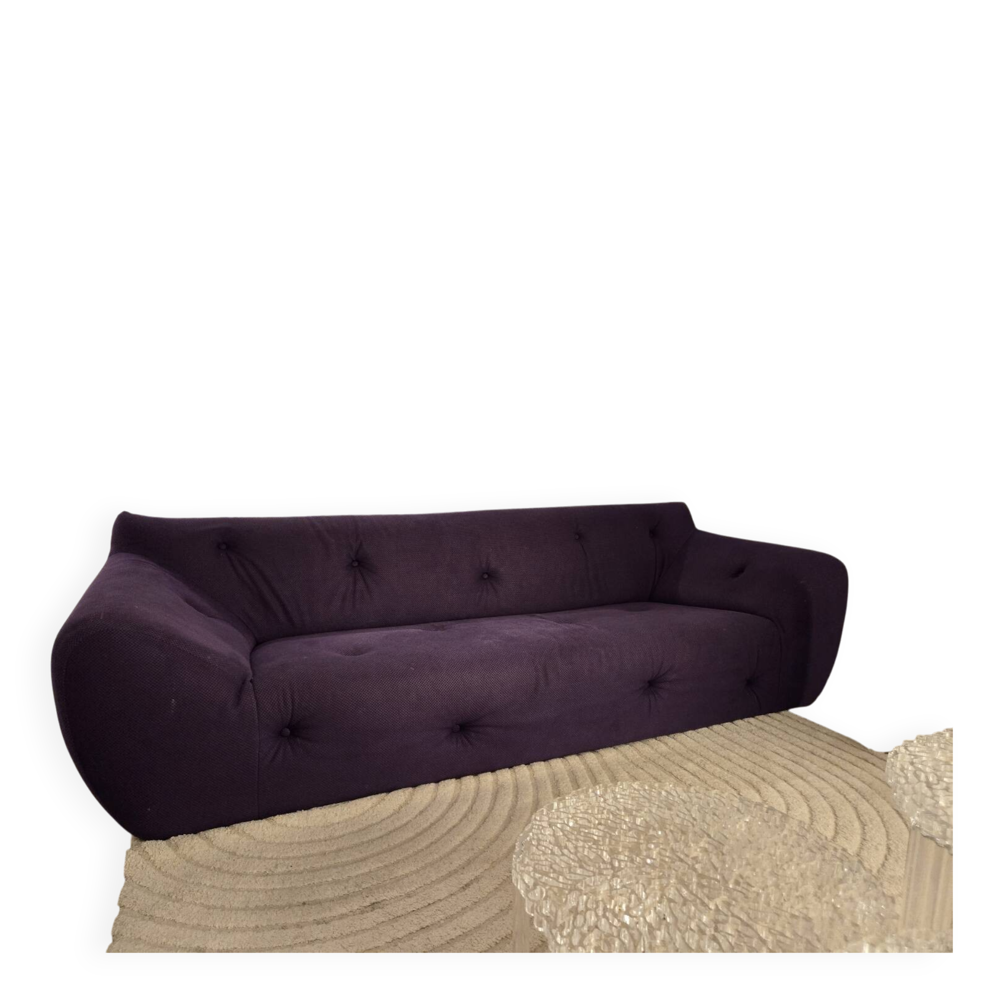 Informal Roche Bobois sofa