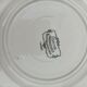 Digoin Sarreguemines plates