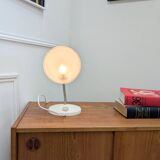 Lampe nuage blanche