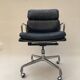 Fauteuil de bureau Charles eames EA 217