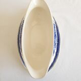Burgenland sauce boat Villeroy & Boch vintage