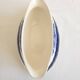 Saucière Burgenland Villeroy&Boch vintage