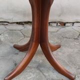 Extendable table, Denmark, 1980s