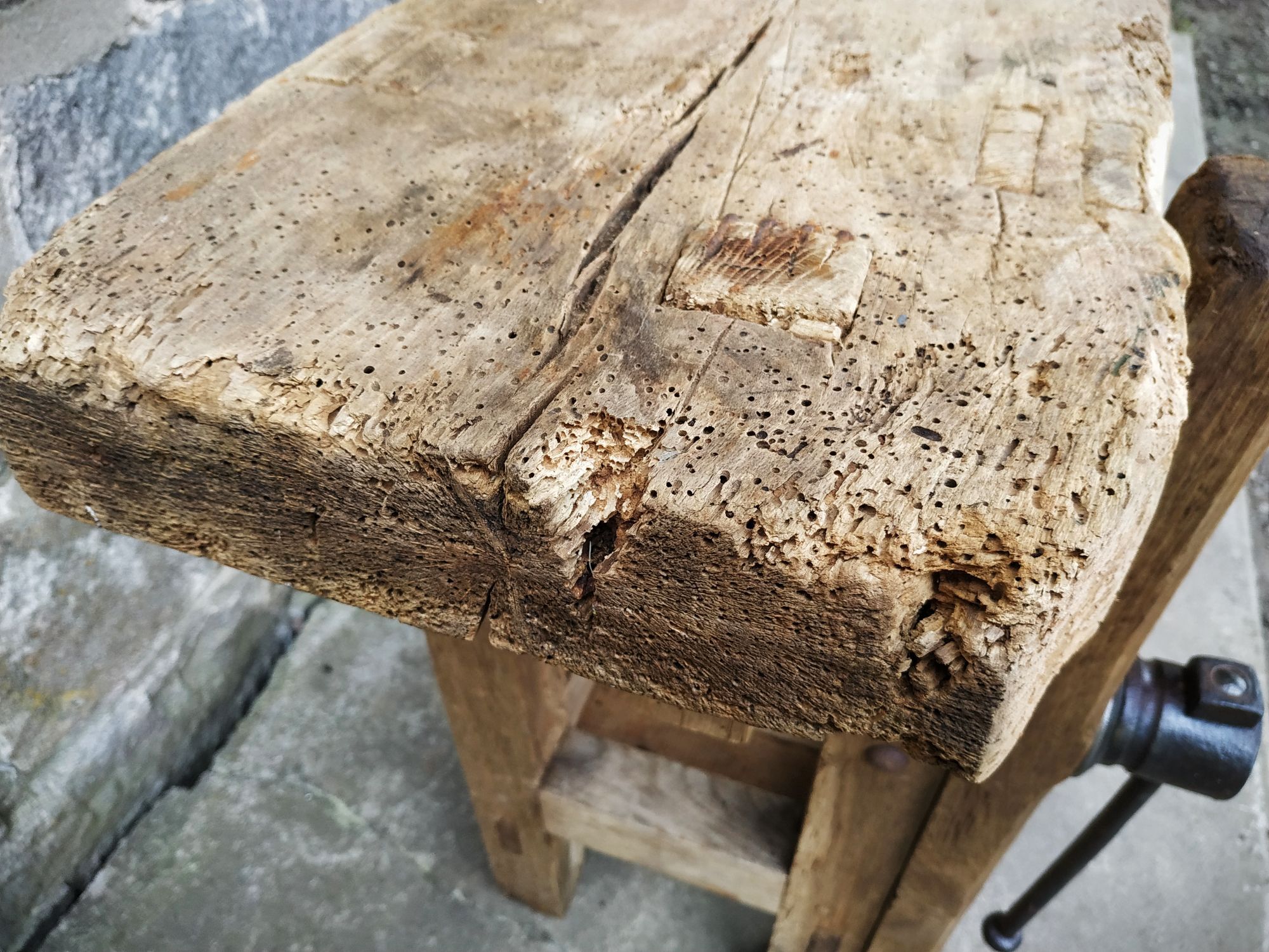 Workbench 160 cm
