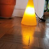 Teepee vintage lamp