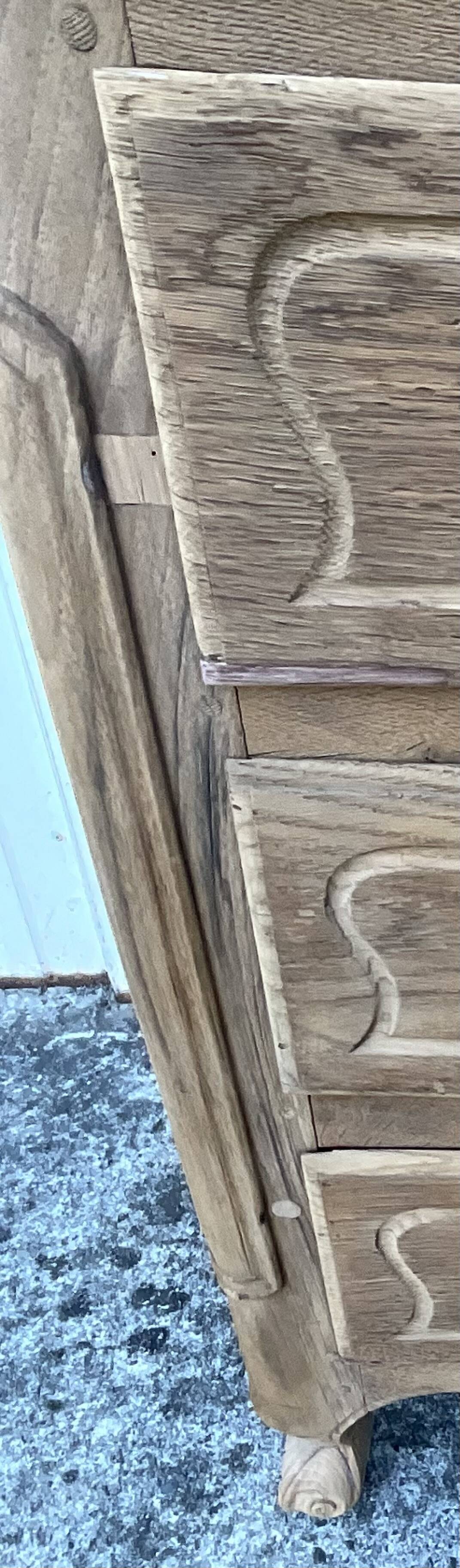 Antique seed cabinet with 40 drawers – Paris, 1920s