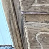 Antique seed cabinet with 40 drawers – Paris, 1920s