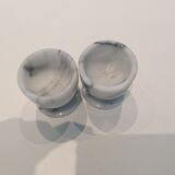 Marble shells