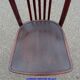 2 chaises bistro Thonet Art déco 1925
