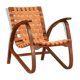 Fauteuil Jan Vanek 1930 pour Up Zavody