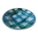 Checkered plate