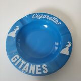 Gypsy ashtray