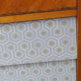 Vintage secretary 1950