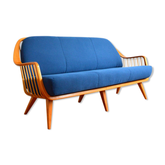 Sofa by Walter Knoll / Wilhelm Knoll, 1950s