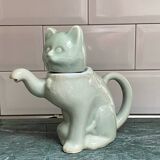 Vintage teapot