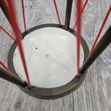 Umbrella holder, 1950s.