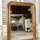 Louis Philippe golden mirror